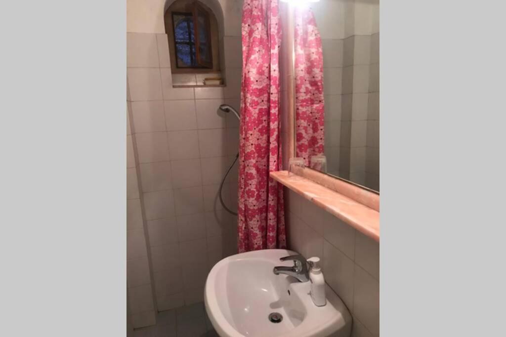 Appartamento Tipico Con Corte Privata Venecia Exterior foto